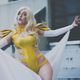 Cosplay by Anya Braddock | Photo by Anna Fischer